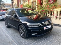 للبيع فولكس واجن Tiguan 2018