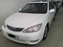 للبيع تويوتا camry 2006