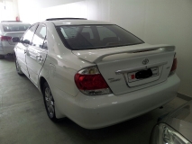 للبيع تويوتا camry 2006