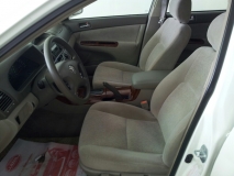 للبيع تويوتا camry 2006