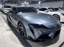 للبيع تويوتا Supra-سوبرا 2022