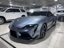 للبيع تويوتا Supra-سوبرا 2022