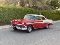 للبيع شفروليت Chevelle 1956