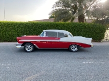 للبيع شفروليت Chevelle 1956