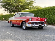 للبيع شفروليت Chevelle 1956