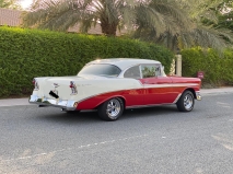 للبيع شفروليت Chevelle 1956