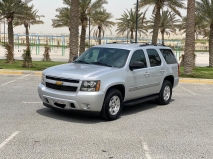 للبيع شفروليت Tahoe 2014