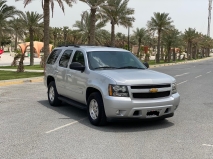 للبيع شفروليت Tahoe 2014