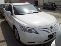 للبيع تويوتا camry 2007