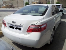 للبيع تويوتا camry 2007