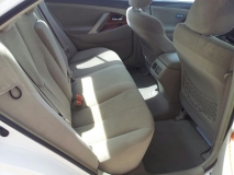 للبيع تويوتا camry 2007