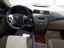 للبيع تويوتا camry 2007