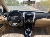 للبيع تويوتا Yaris 2019