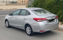 للبيع تويوتا Yaris 2019