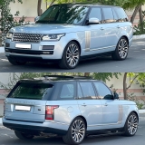 للبيع لاند روفر RANGE ROVER 2015