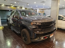 للبيع شفروليت Silverado 2021