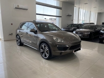 للبيع بورش Cayenne S 2013