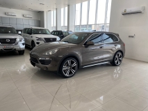 للبيع بورش Cayenne S 2013