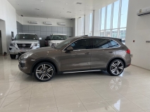 للبيع بورش Cayenne S 2013