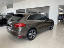 للبيع بورش Cayenne S 2013