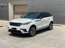 للبيع لاند روفر RANGE ROVER 2018