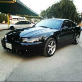 للبيع فورد Mustang  2003