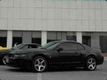 للبيع فورد Mustang  2003