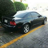 للبيع فورد Mustang  2003