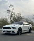 للبيع فورد Mustang  2013