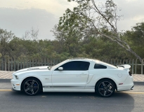 للبيع فورد Mustang  2013