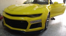 للبيع شفروليت Camaro 2018