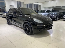 للبيع بورش Cayenne S 2013