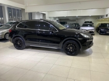 للبيع بورش Cayenne S 2013