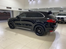 للبيع بورش Cayenne S 2013