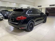 للبيع بورش Cayenne S 2013