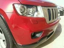 للبيع جيب Grand Cherokee 2011