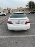 للبيع تويوتا camry 2009