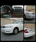 للبيع تويوتا camry 2004