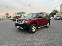 للبيع نيسان Xterra 2008