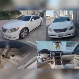 للبيع لكزس LS 2007