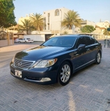 للبيع لكزس LS 2007