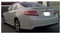 للبيع تويوتا camry 2011