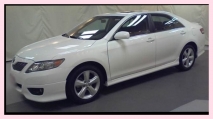 للبيع تويوتا camry 2011