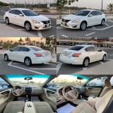 للبيع نيسان Altima 2016