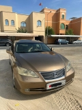 للبيع لكزس ES 2007