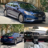للبيع هونداي Sonata 2017