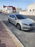 للبيع هونداي Sonata 2016