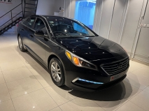للبيع هونداي Sonata 2016