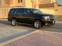 للبيع شفروليت Tahoe 2016