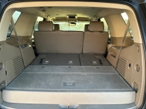 للبيع شفروليت Tahoe 2016